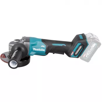 Makita GA016GZ 40V XGT bezprzewodowa szlifierka kątowa, samo narzędzie