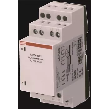 Abb 2CDE165000R2001