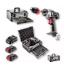 Wiertarko-wkrętarka Graphite Energy+ 58G022-PS15