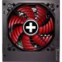 Zasilacz XILENCE 650W, 80 PLUS BRONZE, PFC Active, XN220