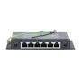 PoE Injector Extralink Gigabit 6 Port 6x 1000Mb/s RJ45