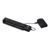 Canon imageFORMULA P-208II Przenośny skaner dokumentów z dupleksem, 216 x 356 mm, 600 x 600 DPI, 24 bity, 8 str./min, 6 str./min, 16 obr./min