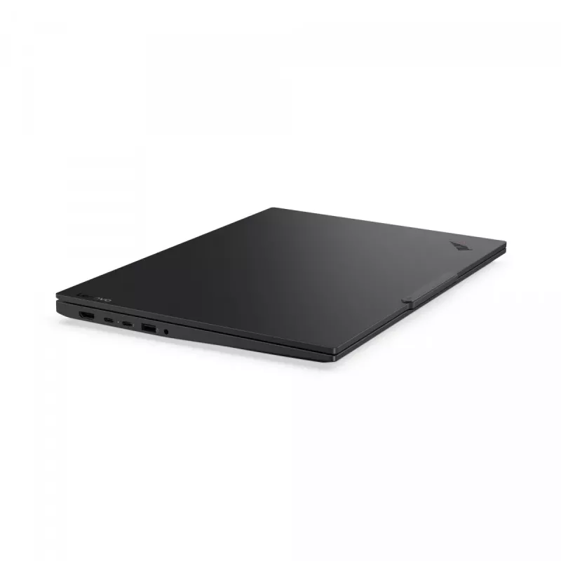 Laptop Lenovo ThinkPad E16 G3 22AY001SPB — Intel Ultra 7, 16.0-cala WUXGA, 16 GB RAM, 512 GB SSD, Windows 11 Pro, Czarny, 1 rok gwarancji