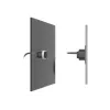 Kamera sieciowa P1245 HDTV H.264/DISCREET 0926-001 Axis