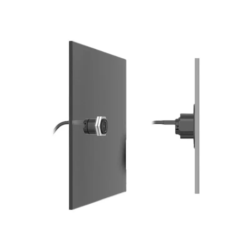 Kamera sieciowa P1245 HDTV H.264/DISCREET 0926-001 Axis