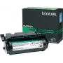 Lexmark 12A7612 Materiał eksploatacyjny do drukarki Czarny