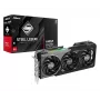Karta graficzna ASRock Radeon RX 9070 XT 16GB Steel Legend Dark