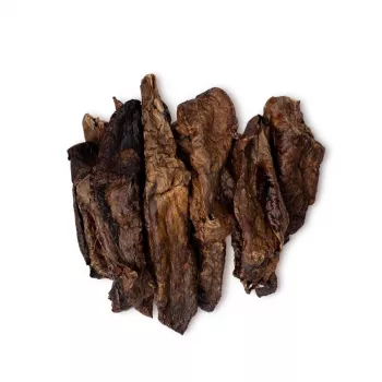 UNISZKI Płuca wołowe – przysmak dla psa – 500 g