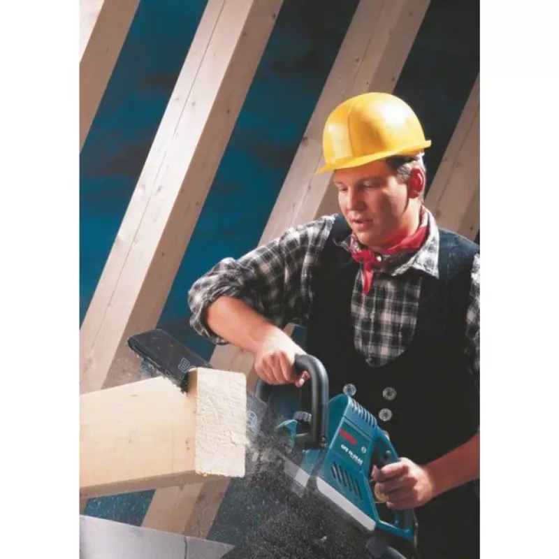 piła szablasta GFZ 16-35 AC Professional, Piła szablasta niebieska, 1.600 Watt