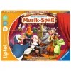 tiptoi Mein tierischer Music Fun, gra planszowa