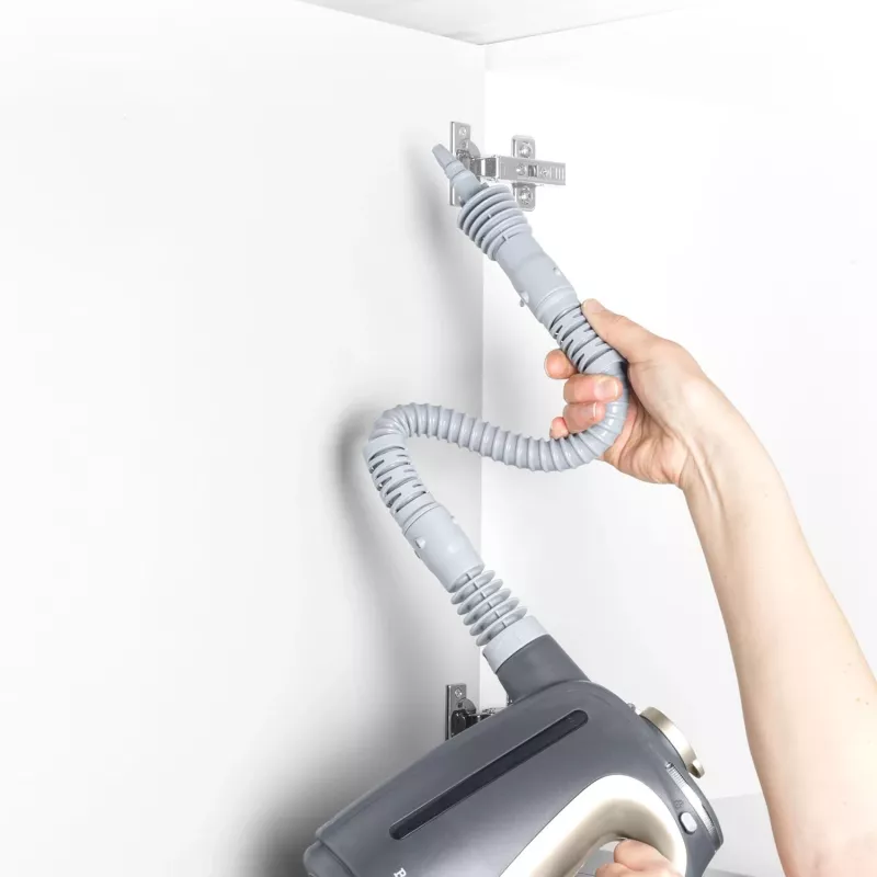Beldray BEL01987VDE 15 w 1 Parownica