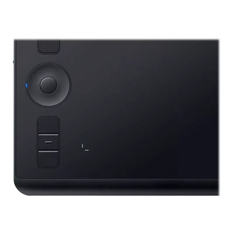 Tablet graficzny Wacom Intuos Pro S Czarny 160 x 100 mm