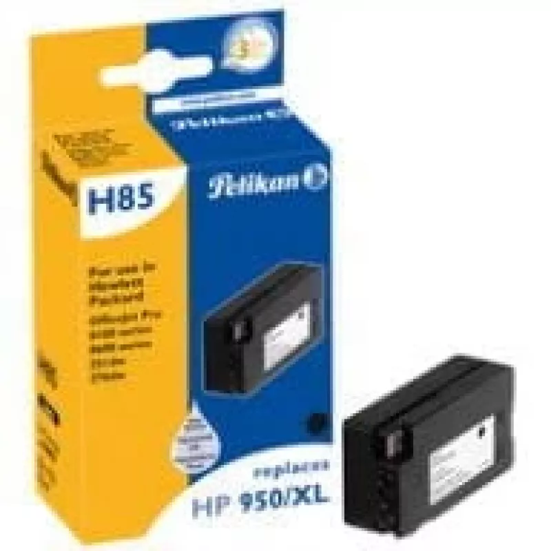 Pelikan 4109057 Materiał eksploatacyjny do drukarki Czarny