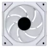 Zestaw wentylatorów Lian Li UNI FAN SL-INF 120 ARGB PWM, 4 sztuki, biały