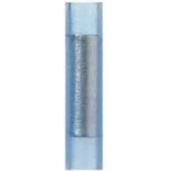 LappKabel Złącze doczołowe 0,5 mm² 1,5 mm² w pełni izolowane czerwone 63106020 100 szt. (63106020)