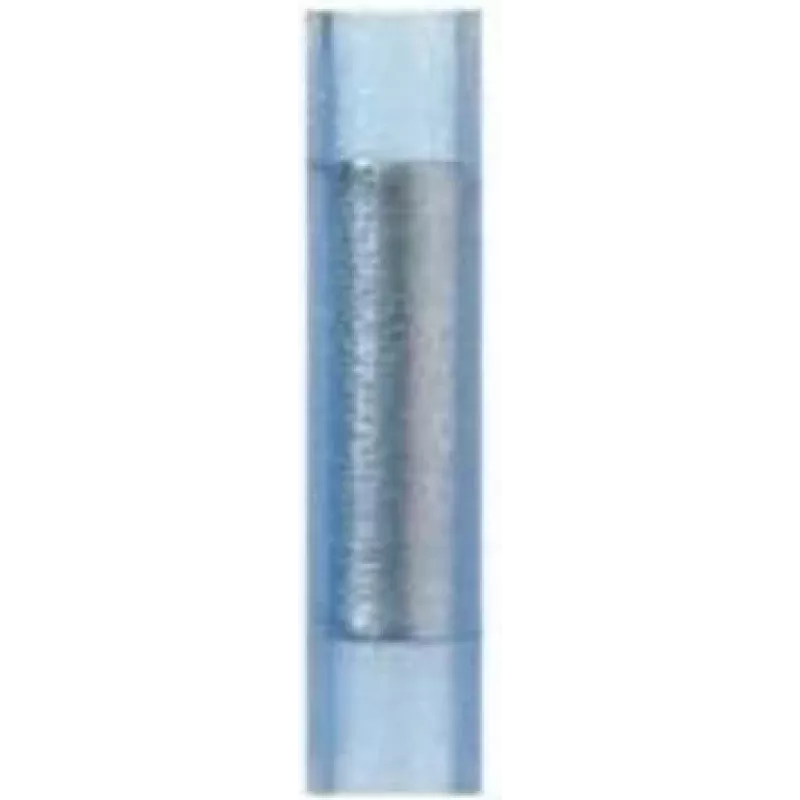LappKabel Złącze doczołowe 0,5 mm² 1,5 mm² w pełni izolowane czerwone 63106020 100 szt. (63106020)
