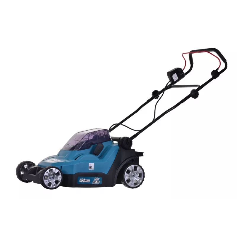 Kosiarka akumulatorowa DLM382Z MAKITA