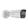 Kamera IP Bullet Hikvision DS-2CD3T86G2-4ISY 2.8mm — zewnętrzna, turretowa, 8 Mpx, SMART, z IR i PoE