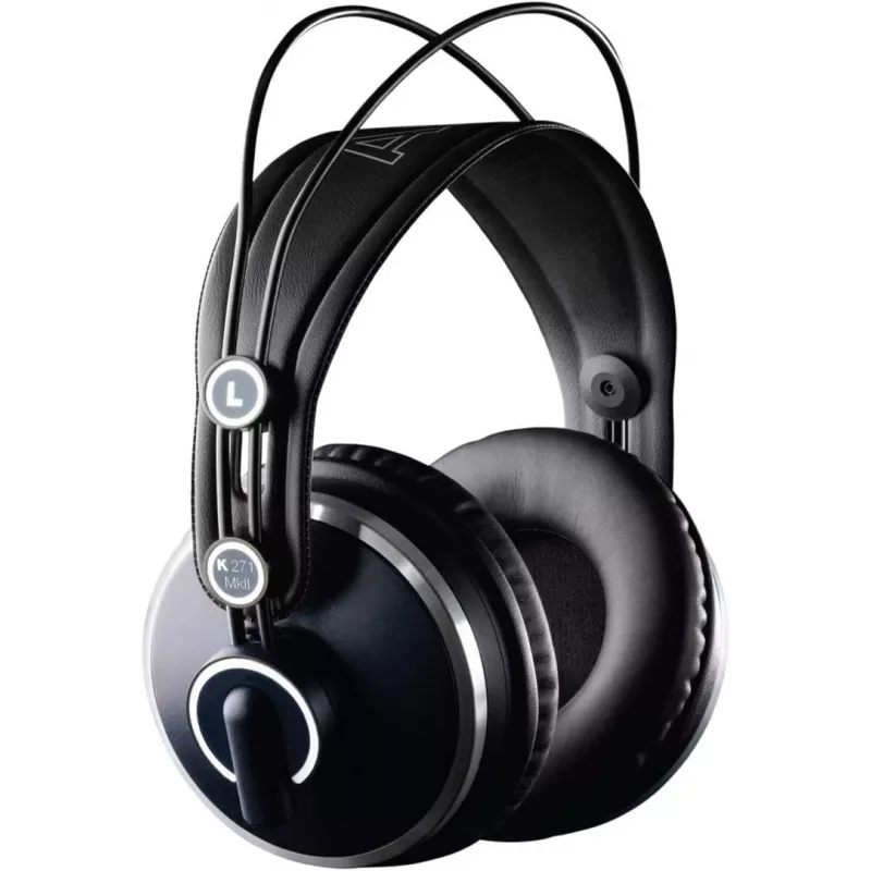AKG K271 MKII - Słuchawki zamknięte