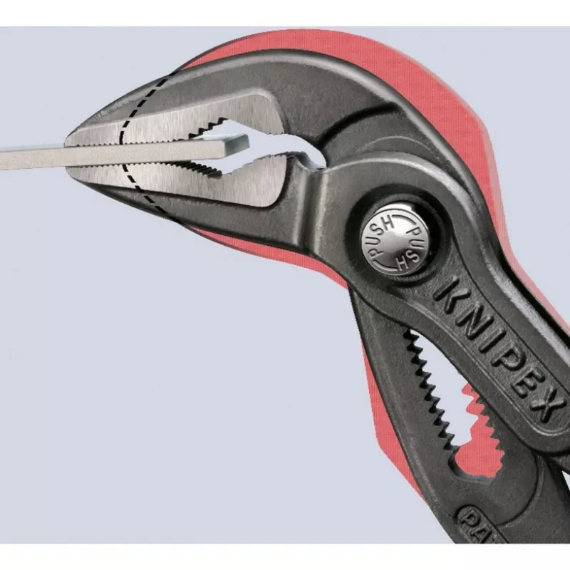 Knipex 87 51 250 Narzędzie ogrodowe