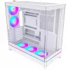 Obudowa PC Montech HS02 PRO Midi Tower Biała