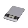 MAUL 1635095 Elektroniczna waga pocztowa srebrna Postwaage (1635095)