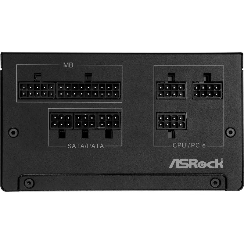 Zasilacz ASRock STEEL LEGEND 650W 80Plus Gold