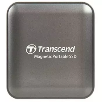 Transcend ESD420 2 TB USB Type-C Szary