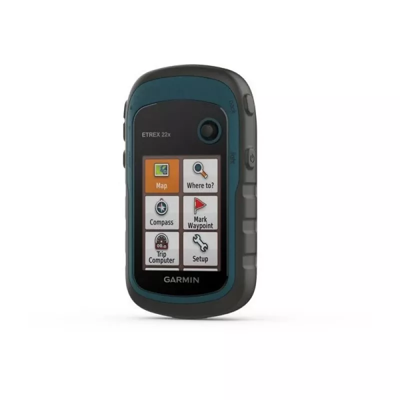 Nawigator ręczny Garmin eTrex 22x