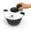 Salter BW12003EU7 Wirówka do Sałaty 3,5L