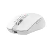 Tellur Silent Click Wireless mysz Biały