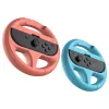 Wheel mod Subsonic Pack of 2 steering wheels for Switch & Switch 2 czerwony Turquoise