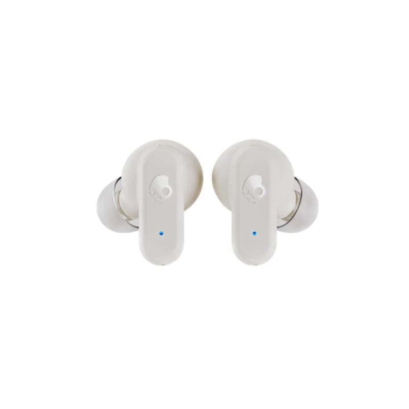 Słuchawki Skullcandy Dime 3 True Wireless Stereo (TWS) douszne do rozmów/muzyki/sportu/na co dzień, kość słoniowa