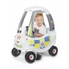Little Tikes Cozy Coupe Police Response - jeździk