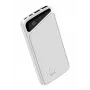 Przenośny powerbank Navitel PWR10 MX biały 10000 mAh