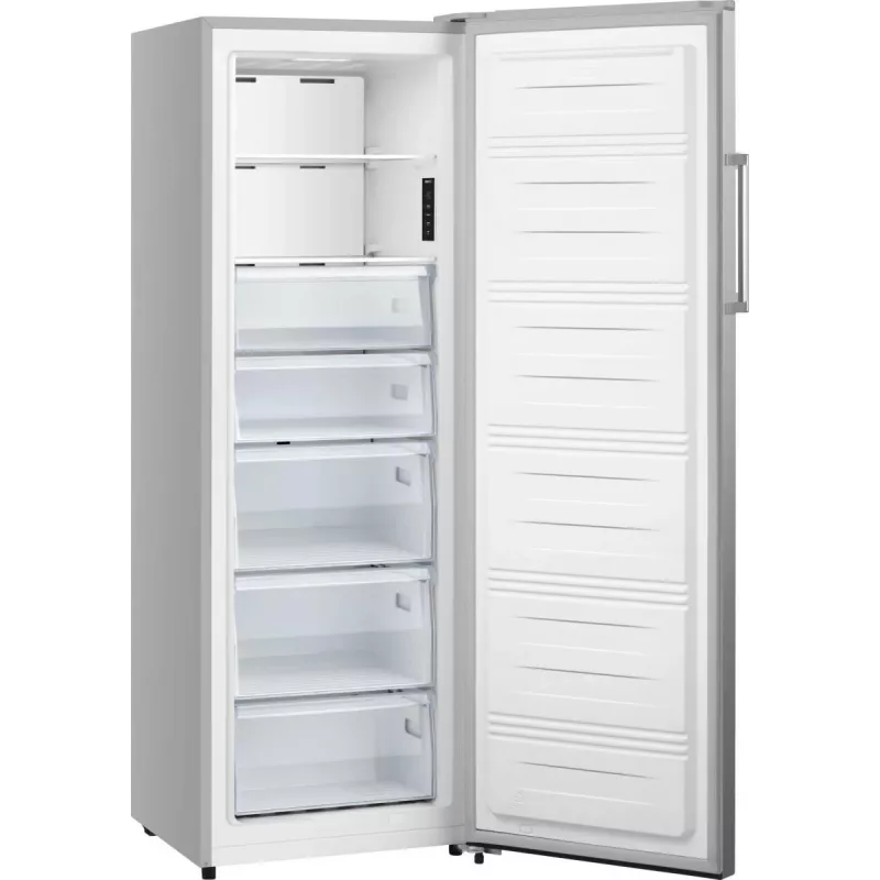 Zamrażarka Gorenje FN617EES5, 240 L