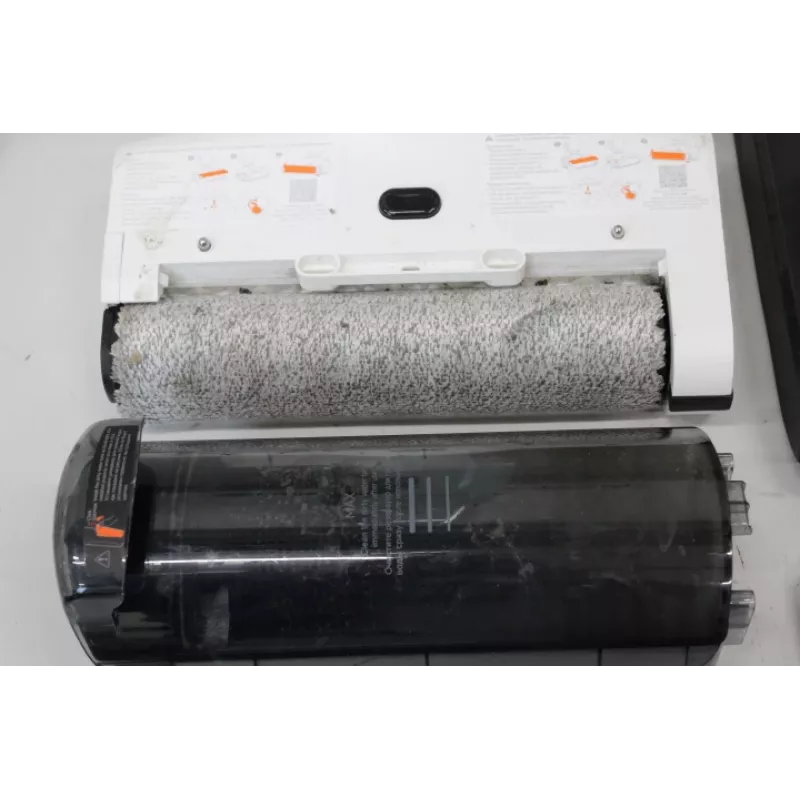 SALE OUT. Xiaomi Truclean W20 Odkurzacz mokro-suchy EU | Xiaomi | Odkurzacz | Truclean W20 EU | Bezprzewodowy | Odkurzacz pionowy | 200 W | 21,6 V | Biały/Czarny | Gwarancja 3 miesiące |