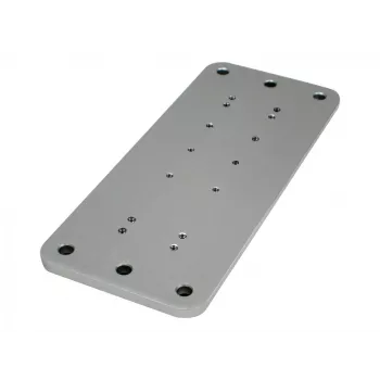 Płyta ścienna aluminiowa Ergotron 97-101-003