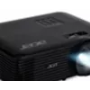 Projektor Acer X1328WHn DLP WXGA 5000 ANSI lumenów, 16:10, lampa, RS-232