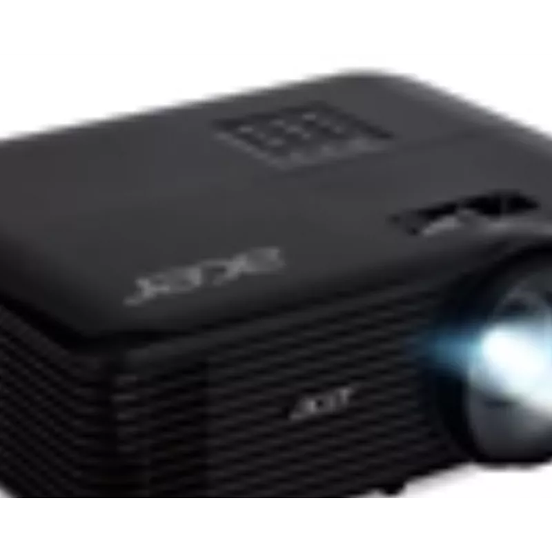 Projektor Acer X1328WHn DLP WXGA 5000 ANSI lumenów, 16:10, lampa, RS-232