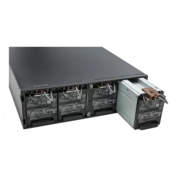 APC Smart-UPS On-Line SRT Battery Pack dla modeli o przedłużonym czasie pracy 5/6 kVA, 192 V