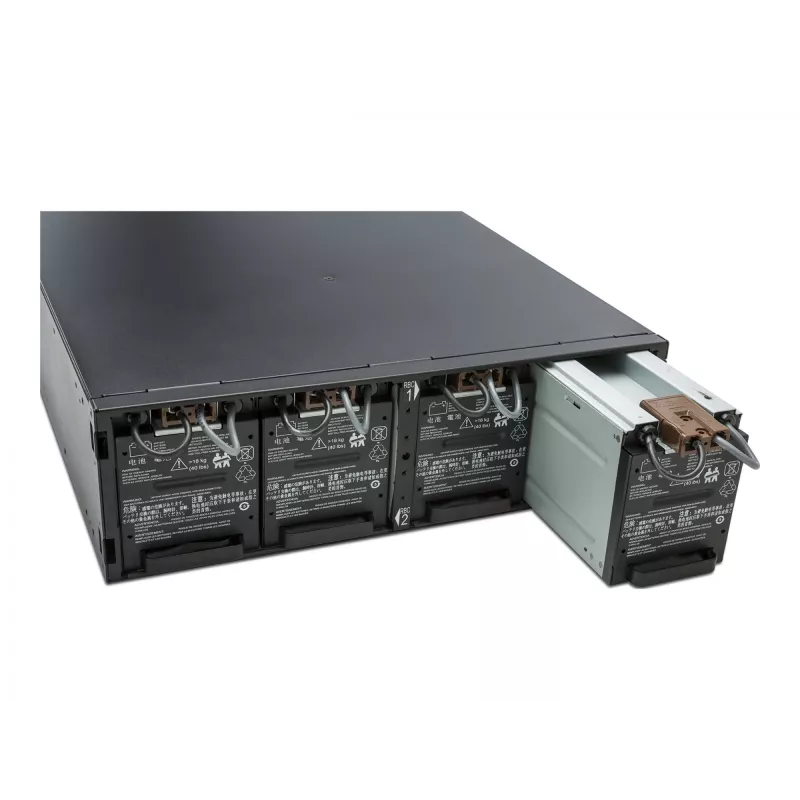 APC Smart-UPS On-Line SRT Battery Pack dla modeli o przedłużonym czasie pracy 5/6 kVA, 192 V