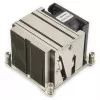 Supermicro - Chłodzenie procesora SNK-P0048AP4 S2011 2U+ Active (SNK-P0048AP4)
