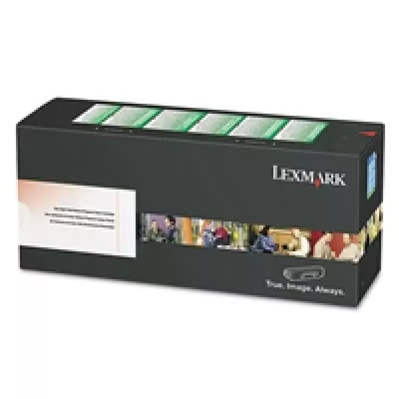 Toner Lexmark C232HY0 3000 stron Żółty