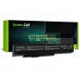 Bateria zielony Cell MS04 do MSI A6400 CR640 CX640