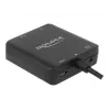 Konwerter audio DeLOCK 62784 Czarny