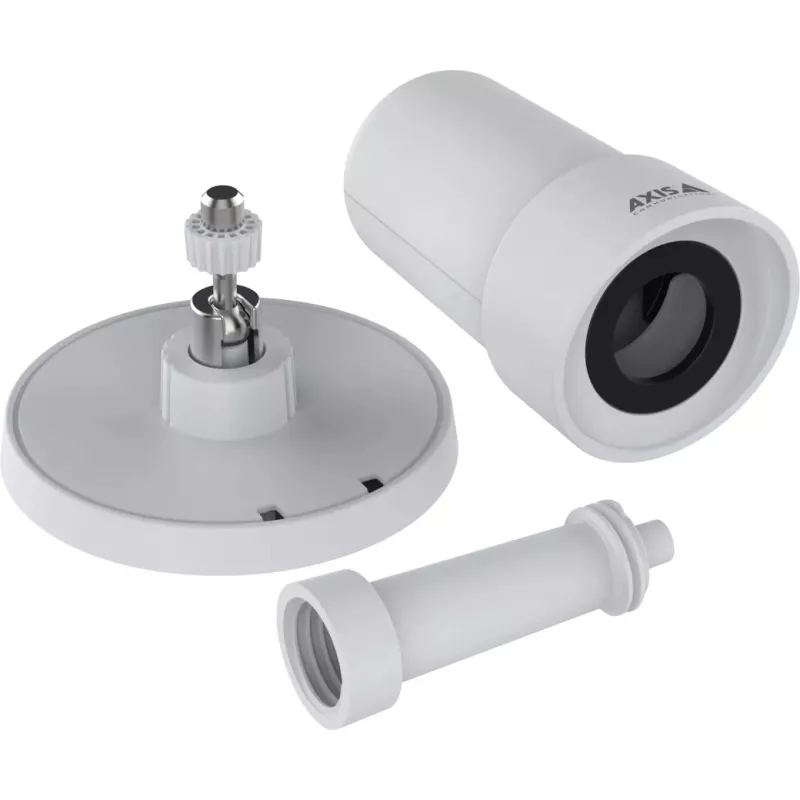 Obudowa typu bullet AXIS TF1804 4 szt. — zestaw obudów do kamer zewnętrznych