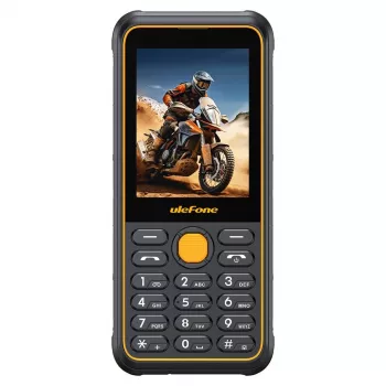 Telefon komórkowy UleFone Phone Armor Mini 4 LTE 4,5 cala