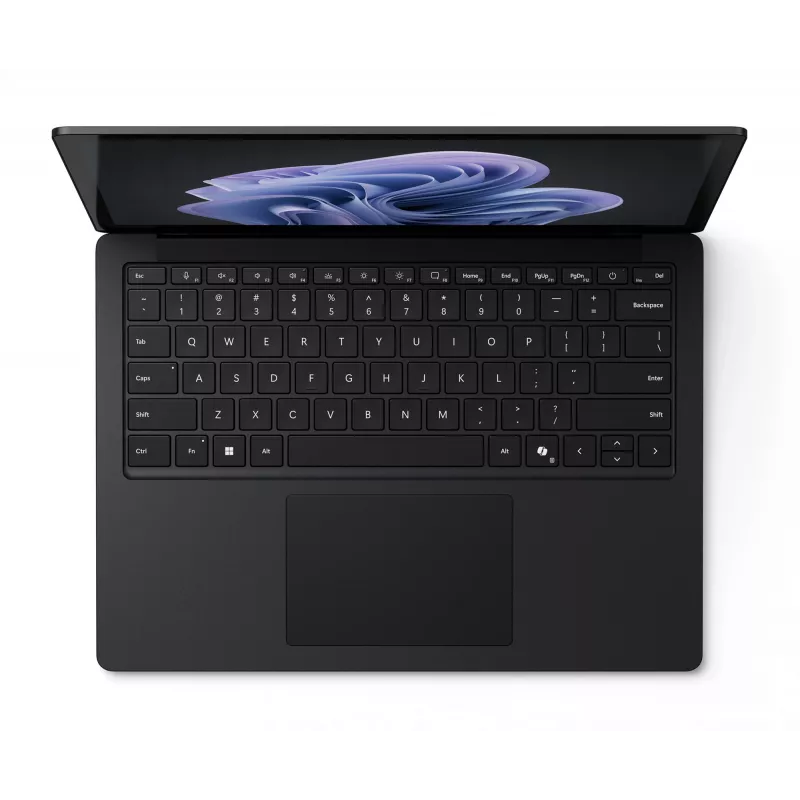 Microsoft Surface Laptop 6 dla Firm - Intel Core Ultra 7 165H - Win 11 Pro - Intel Arc Graphics - 32GB RAM - 256GB SSD - 34,3 cm (13,5) Ekran dotykowy 2256 x 1504 - Wi-Fi 6E, Niebieski