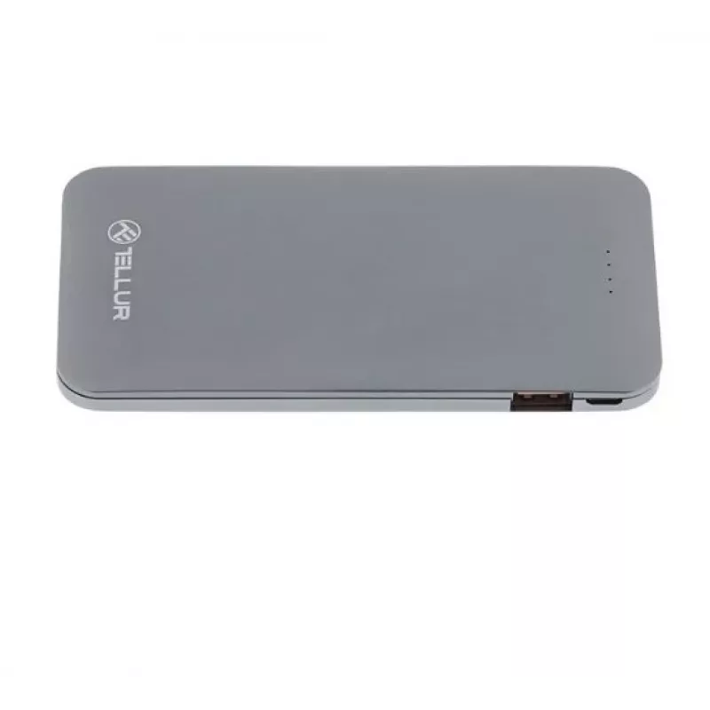 Przenośny powerbank Tellur QC 3.0 Fast Charge, 5000mAh